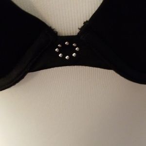 Maidenform Black Bra
